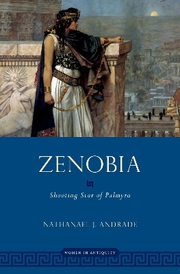 Zenobia - Nathanael Andrade