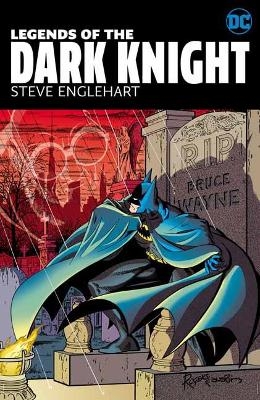 Tales of the Batman: Steve Englehart