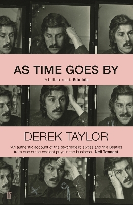 As Time Goes By - Derek Taylor