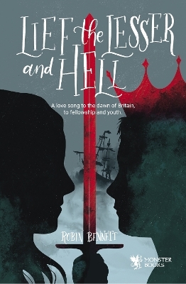 Lief the Lesser and Hell