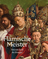 Fl&auml;mische Meister - 