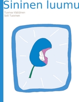 Sininen luumu - Tuomas V&auml;&auml;t&auml;inen
