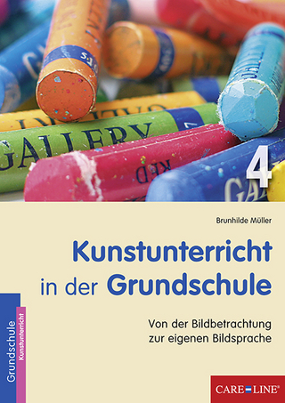 Kunstunterricht in der Grundschule 4