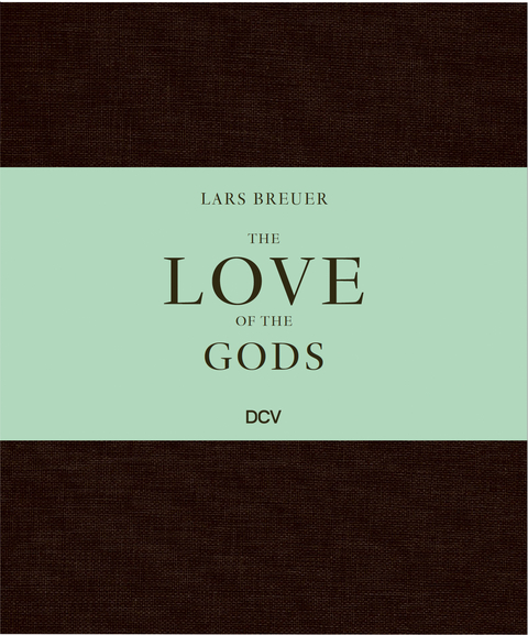 Lars Breuer &ndash; The Love of the Gods - Matthias En&aacute;rd, Sabine Maria Schmidt