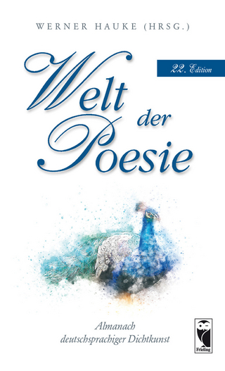 Welt der Poesie