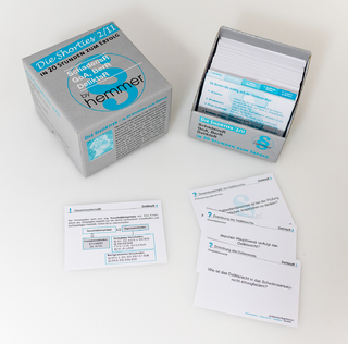 Shorties Box II/2 - Gesetzliches Schuldrecht (GoA,BerR,SchadensR, DeliktsR)