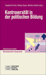 Kontroversit&auml;t in der politischen Bildung - 