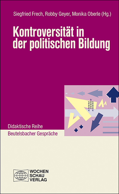 Kontroversit&auml;t in der politischen Bildung - 