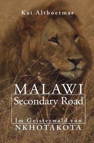 Malawi Secondary Road