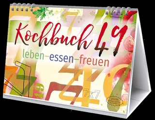 Kochbuch 49