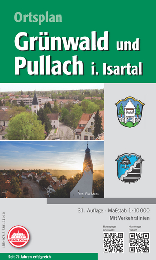 Grünwald und Pullach
