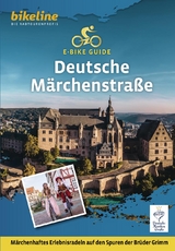 E-Bike-Guide Deutsche M&auml;rchenstra&szlig;e