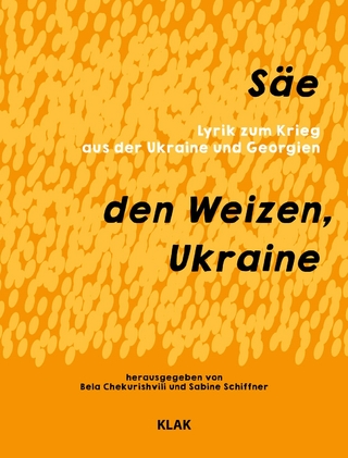 Säe den Weizen, Ukraine