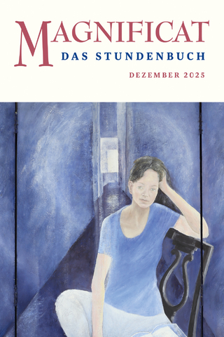 MAGNIFICAT DEZEMBER 2025