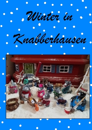 Winter in Knabberhausen