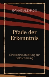 Pfade der Erkenntnis - Ioannis Alexiadis