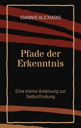 Pfade der Erkenntnis