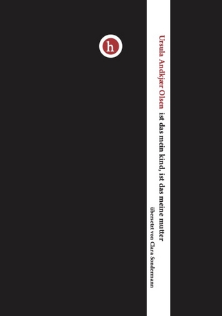 ist das mein kind, ist das meine mutter