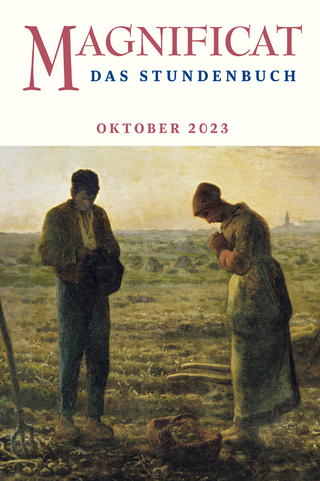 MAGNIFICAT OKTOBER 2025