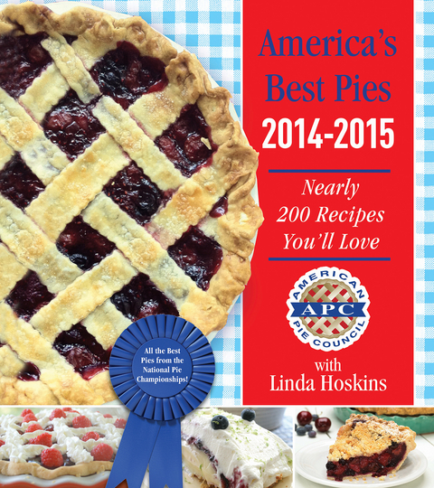 America's Best Pies 2014-2015 -  Linda Hoskins