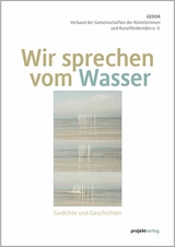 Wir sprechen vom Wasser - 