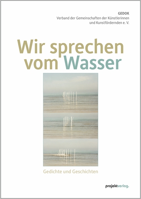 Wir sprechen vom Wasser - 