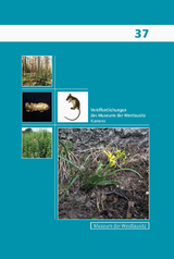 Ver&ouml;ffentlichungen des Museums der Westlausitz Kamenz