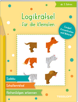 Logikr&auml;tsel f&uuml;r die Kleinsten