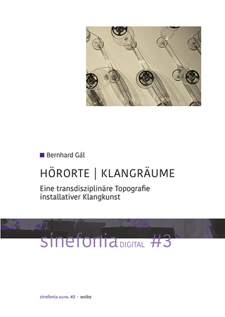 HÖRORTE | KLANGRÄUME