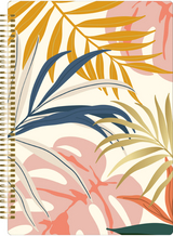 Notizblock Jungle, vegan - 