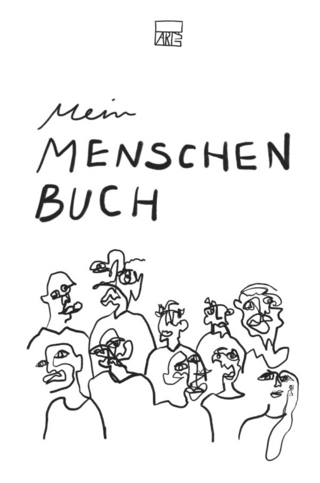 Mein Menschenbuch