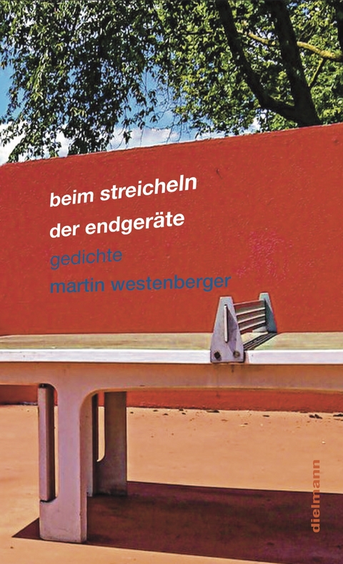 beim streicheln der endger&auml;te - Martin Westenberger