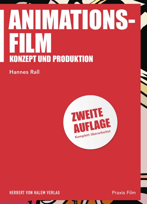 Animationsfilm - Hannes Rall
