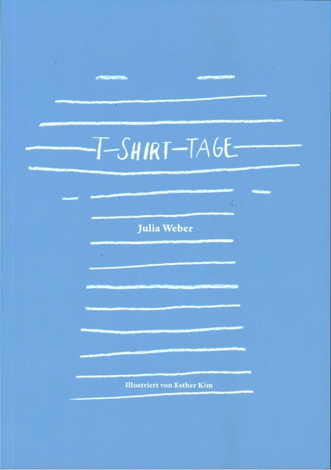 T-Shirt-Tage - Julia Weber