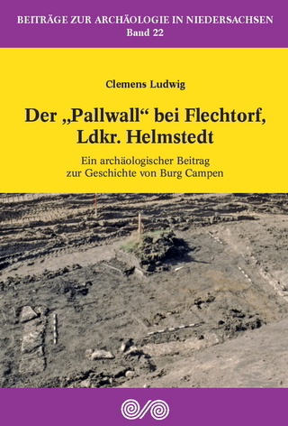 Der „Pallwall“ bei Flechtorf, Ldkr. Helmstedt