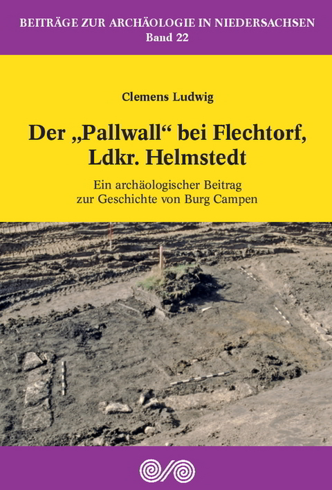 Der &bdquo;Pallwall&ldquo; bei Flechtorf, Ldkr. Helmstedt - Clemens Ludwig