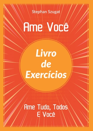 Ame Você Livro de Exercícios