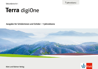 Terra digiOne