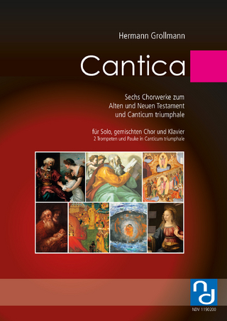 Cantica