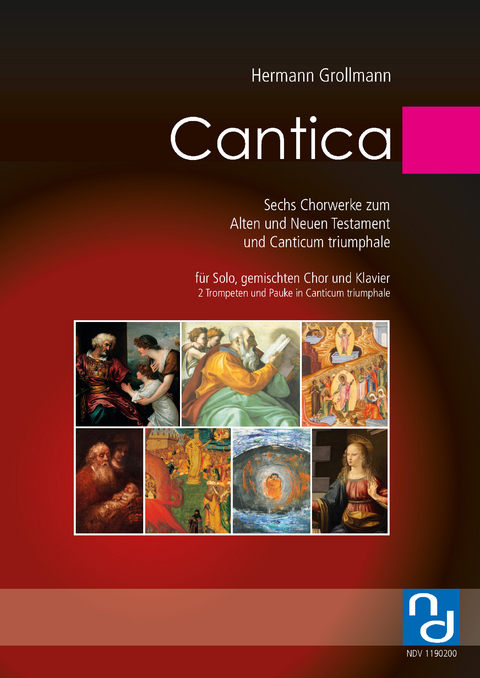 Cantica - 