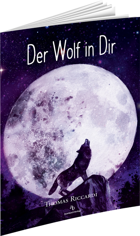 Der Wolf in Dir - Thomas Riccardi