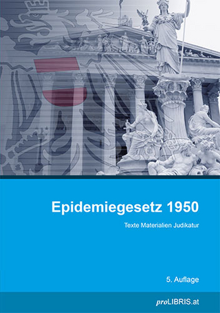 Epidemiegesetz 1950
