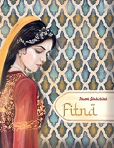 Nisami G&auml;ndsch&auml;wi Die Geschichte von Fitn&auml; und ihrem Schah Bahram - Nisami G&auml;ndsch&auml;wi