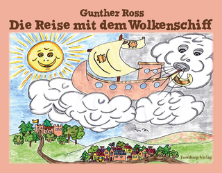 Die Reise mit dem Wolkenschiff