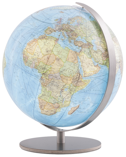 Tischglobus COLUMBUS DUO Duke &Oslash; 30 cm