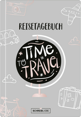 Reisetagebuch World, vegan - 