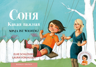 Sonja ist wichtig!