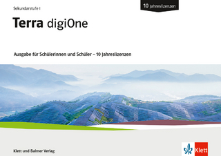 Terra digiOne