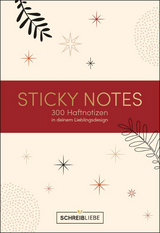 Sticky Notes Mystical, vegan - 