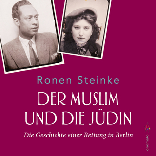 Der Muslim und die Jüdin